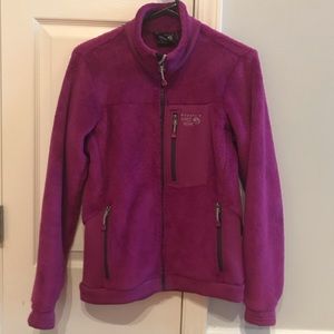 Mountain Hardware Fleece